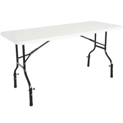 Online RETIF R Hausseurs Pour Table Pliante Acier 38/36Mmx21 Cm - Par 4