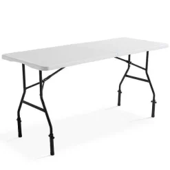 Online RETIF R Hausseurs Pour Table Pliante Acier 38/36Mmx21 Cm - Par 4