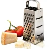 Flash Sale RETIF R Pe 4 Usages 10,5X8X23Cm Inox