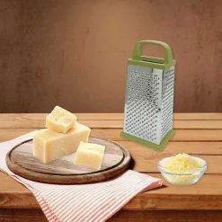 Shop RETIF R Pe Fromages Et L Gumes 4 Faces Fackelmann Gamme Z Ro