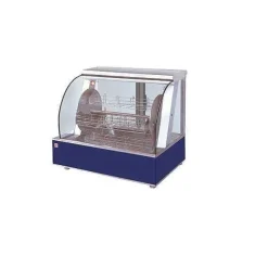 Clearance RETIF R Tissoire Balancelle Rotative Lectrique D'Une Capacit Maximale 16 Volailles