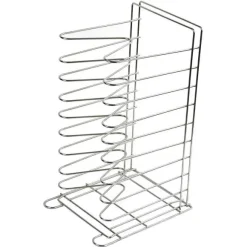 Discount RETIF Rack Pizzas 10 Grilles