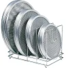 Discount RETIF Rack Pour Grilles Pizza 37X22X25Cm M Tal