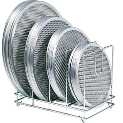 Discount RETIF Rack Pour Grilles Pizza 37X22X25Cm M Tal