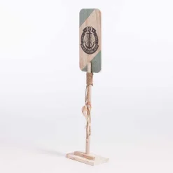 New RETIF Rame Sur Socle L 25 X P 13 X H 90 Cm