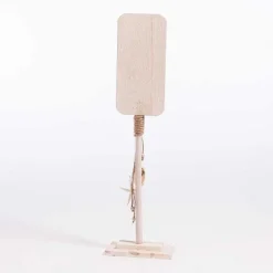 New RETIF Rame Sur Socle L 25 X P 13 X H 90 Cm