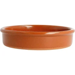 Shop RETIF Ramequin En Terre Cuite Marron
