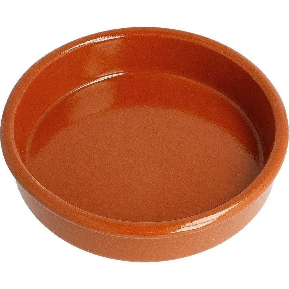 Shop RETIF Ramequin En Terre Cuite Marron