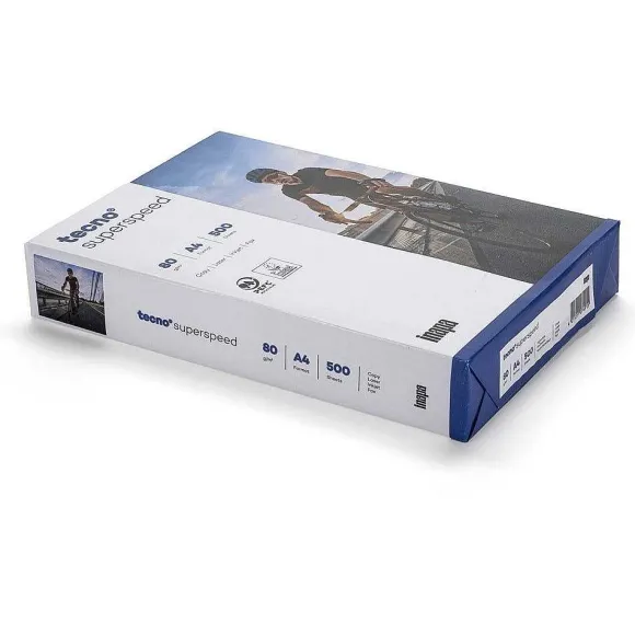Online RETIF Ramette Papier Blanc A4 De 500 Feuilles 80Gr - Carton De 5