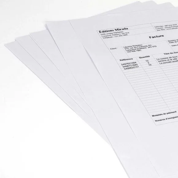 Online RETIF Ramette Papier Blanc A4 De 500 Feuilles 80Gr - Carton De 5