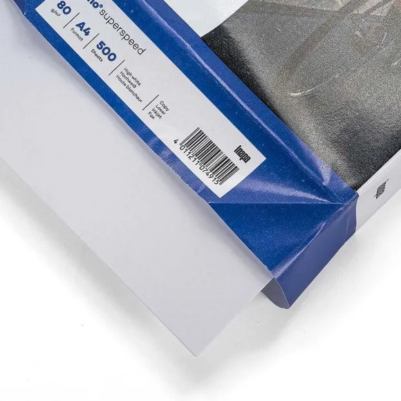 Online RETIF Ramette Papier Blanc A4 De 500 Feuilles 80Gr - Carton De 5