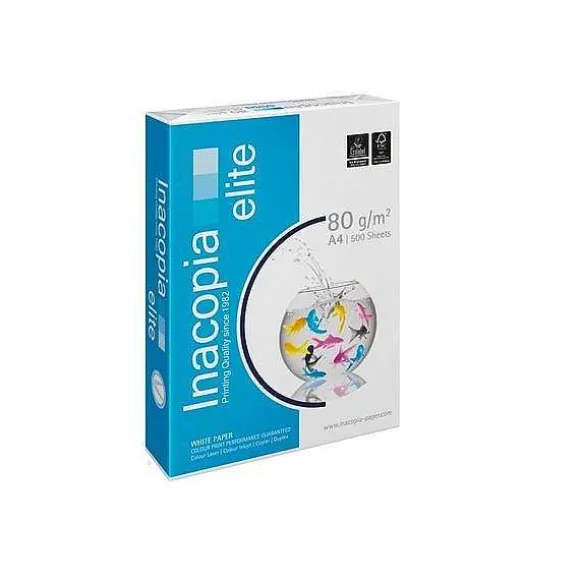 Flash Sale RETIF Ramette Papier Blanc A4 80Gr - 500 Feuilles Avec Une Blancheur Lev E Cie 171