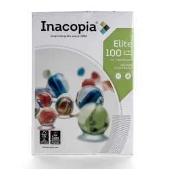 New RETIF Ramette Papier Blanc A4 Multi-Usages - Par 500 Feuilles