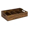 Shop RETIF Range Couverts Acacia 510X280Mm Aps