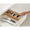 Cheap RETIF Range Couverts Compact Drawerstore Bamboo