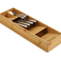 Cheap RETIF Range Couverts Compact Drawerstore Bamboo