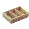 Flash Sale RETIF Range-Couverts 3 S Parateurs / 4 Cases 60 X 40 X 12 Cm
