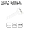 Discount RETIF Rasoir Pour Julienne De L Gumes Fackelmann