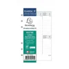 Cheap RETIF Recharge 2024 Exatime 17 Civil Semainier Sur 2 Pages 172X105Mm Sept D Cembre