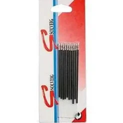 Hot RETIF Recharge Noir Pour Stylo De Comptoir R F. 2361