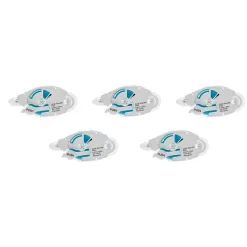 Flash Sale RETIF Recharge Roller De Colle Pro 20 Mx8.4Mm Permanent Lot De 10