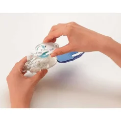 Flash Sale RETIF Recharge Roller De Colle Pro 20 Mx8.4Mm Permanent Lot De 10