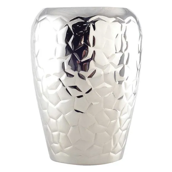 Shop RETIF Refroidisseur A Vin Double Paroi Argent H13Cm