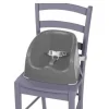 Cheap RETIF Rehausseur Chaise 'Essential' Noir, 35,9X24,5X36,5 Cm