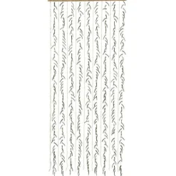 Cheap RETIF Rideau Coquillages Et Coco L90Xh200Cm