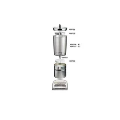 Flash Sale RETIF Robinet Pour Fontaine Jus De Fruits