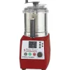 Hot RETIF Robot Cook - Cutter-Blender Chauffant Dot D'Une Cuve Inox De 3,7 Litres