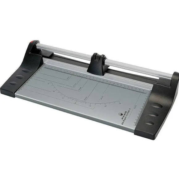 Cheap RETIF Rogneuse 10 Feuilles A4 - Lame Rotative