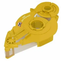 Hot RETIF Roller De Colle Rechargeable Non Permanent 8,4Mmx16,0 M