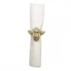 Clearance RETIF Ronds De Serviettes Abeille Lot De 4