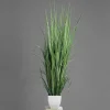 Best Sale RETIF Roseau Artificiel En Pot H 86 Cm