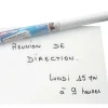 Best RETIF Rouleau Blanc Pour Tableau - 1X2 M