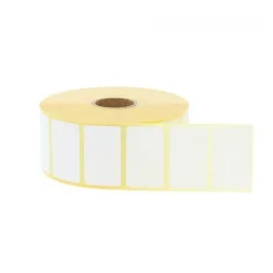 Sale RETIF Rouleau De 2580 Tiquettes Thermiques 38 X 25 Mm - Mandrin 25Mm