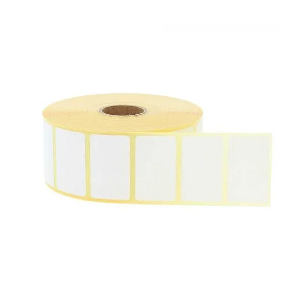 Sale RETIF Rouleau De 2580 Tiquettes Thermiques 38 X 25 Mm - Mandrin 25Mm