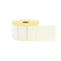 Store RETIF Rouleau De 2580 Tiquettes Thermiques 57 X 32 Mm - Mandrin 25Mm