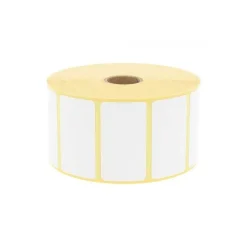 Store RETIF Rouleau De 2580 Tiquettes Thermiques 57 X 32 Mm - Mandrin 25Mm