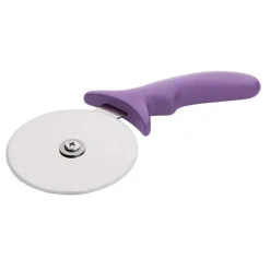 Flash Sale RETIF Roulette Pizza Couleur Violet Allerg Nes 102Mm