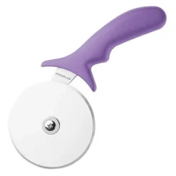 Flash Sale RETIF Roulette Pizza Couleur Violet Allerg Nes 102Mm
