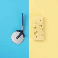 Clearance RETIF Roulette Pizza G Ante Avec Prot Ge Lame Tasty Core