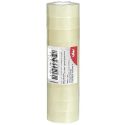 Cheap RETIF Ruban Adh Sif 38 Transparent 19Mmx33M Lot De 10