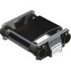 Sale RETIF Ruban Black Rms Pour Imprimantes Edikio Access 500 Impressions