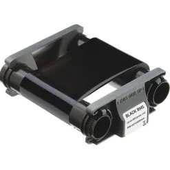 Sale RETIF Ruban Black Rms Pour Imprimantes Edikio Access 500 Impressions