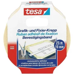 Best Sale RETIF Ruban Cr P Pour Fixation Et Graphique 19Mmx25 M