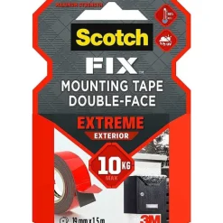 Outlet RETIF Ruban De Fixation Superstark Double Face 19Mmx1,5 M