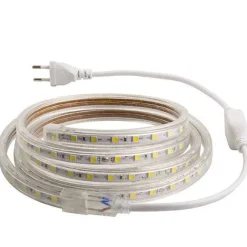 Flash Sale RETIF Ruban Led 4000°K Ip65 220V 60 Led/M 4 M Tres