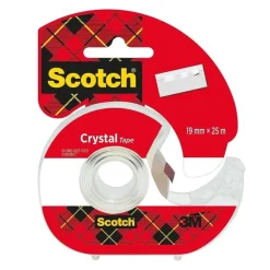 Flash Sale RETIF Ruban Scotch Crystal 25Mx19Mm